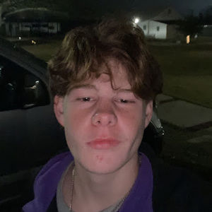 Meet your Posher, Nicholas